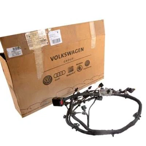 Juego de cables VW para motor Volkswagen pieza original referencia 04E972627EF - Imagen 1 de 4