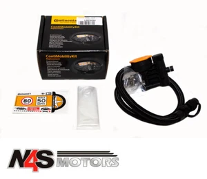 LAND ROVER FREELANDER2 2006 TO 2014 TYRE REPAIR SERVICE KIT ADAPTOR OEM LR016392 - Picture 1 of 1