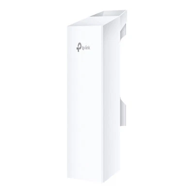 TP-LINK CPE210  300Mbps Outdoor Access Point 27Dbm 5Km Range 5Km+ Wireless Data - image 1 of 4