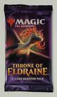 MTG: Throne of Eldraine, English, 15-Card Booster Pack.