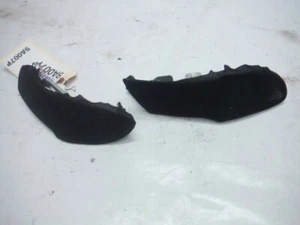 2002 TOYOTA AVALON A/T DRIVER PASSENGER TWEETER SPEAKER PAIR OEM 2000 2001 2003 - Picture 1 of 8