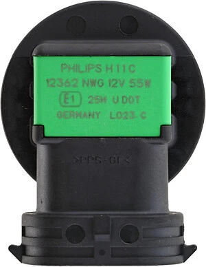 Fog Light Bulb Philips H11CVPS2 - Image 1 of 1