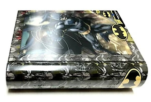DC Comics Batman Prime 3D Puzzle 12" x 18" 300 pcs 3D Image 6+ NEW - Picture 1 of 3