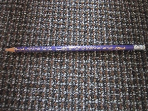 Vintage Pochacco Pencil Hip Pup Cool K-9 Purple Since 1989 89,97 SANRIO Used - Picture 1 of 11
