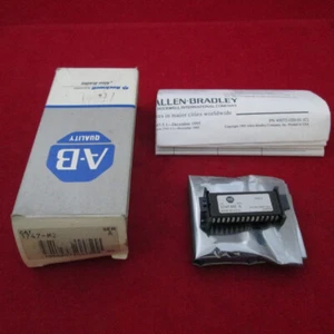 1747-M2 Allen Bradley 1747M2 Memory Module new - Picture 1 of 5