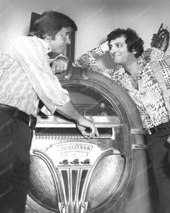 Wurlitzer Jukebox Model 750 Nader and Clark Vintage 8x10 Photography Reprint - Picture 1 of 1