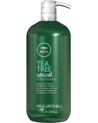 TEA TREE BY PAUL MITCHELL SPECIAL CONDITIONER 33.8 OZ - Image 1 of 1