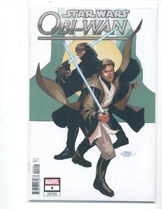 Marvel Comics Star Wars Obi-Wan Comic #4 Variant Cover - Bild 1 von 1