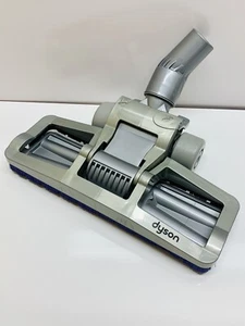 DYSON Bare Floor Hard Wood Pet Attachment Vacuum Head Brush DC17 DC14 DC07 - Picture 1 of 4