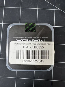 Diatone Mamba DJI F722 MK2 Flight Controller - Picture 1 of 2