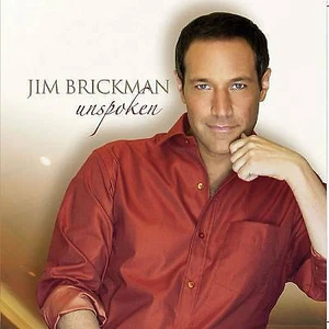 Jim Brickman - Unspoken (CD 2009,2008) - Picture 1 of 2