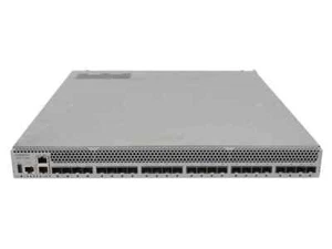 Arista Switch DCS-7124S 24x SFP+ 10Gb Dual PSU Managed - Afbeelding 1 van 5