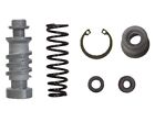 Brake Master Cylinder Repair Kit Rear for 1997 Honda CR 80 RBV (Big Wheel)
