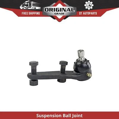 For 1991-1996 Mercury Tracer Suspension Ball Joint Front Lower Mevotech 1992 - Image 1 of 3