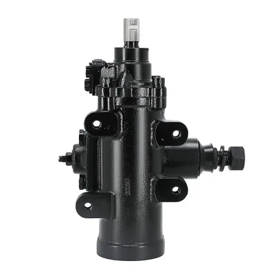 Power Steering Gear Box for Jeep CJ5 CJ6 CJ7 DJ5 1972-1979  27-7521 new - Image 1 of 4