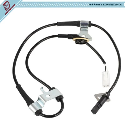 For Suzuki Grand Vitara 2006-2012 2013 Front ABS Wheel Speed Sensor 2.4L 3.2L - Image 1 of 4