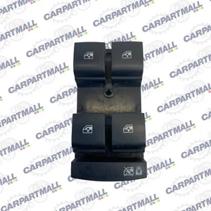 11-16 Chevy Cruze Front Left Master Power Door Window Control Switch 20838852 - Picture 1 of 9