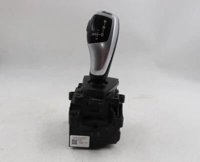 2013-2017 BMW 328I 335I CENTER CONSOLE AUTOMATIC GEAR SHIFTER OEM #19291 - Image 1 of 4