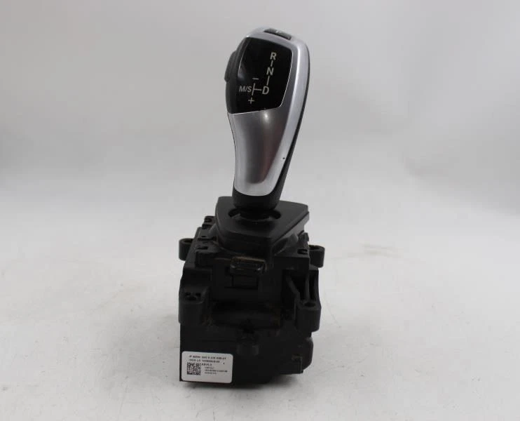 BMW 328I 335I 2013-2017 consola central palanca de cambios automática OEM #19291 Foto 1 de 4
