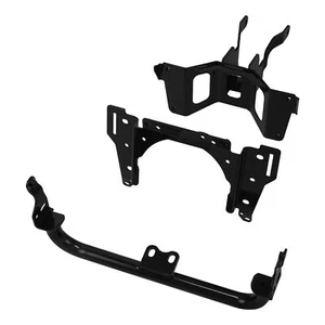 Fairing Bracket Mount Fit For Harley Softail Low Rider FXLR 2018-2020 - Picture 1 of 10