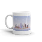New York Skyline High Quality 10oz Coffee Tea Mug #7940