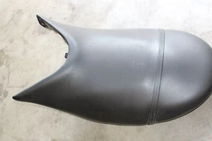 Kawasaki Jet Ski Ultra 250X 260X LX FRONT SEAT SADDLE BLACK MINT 53066-0381-MA - Picture 1 of 7