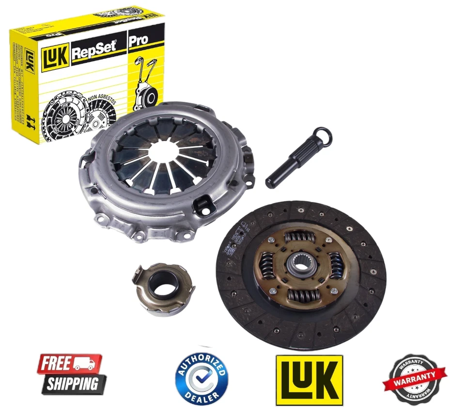 Kit de embrague de transmisión LuK 08-051 para Honda Civic 2006 1,8 L-L4 Foto 1 de 1