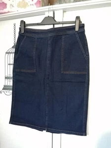 Lands end Skirt Size 10 - Picture 1 of 7
