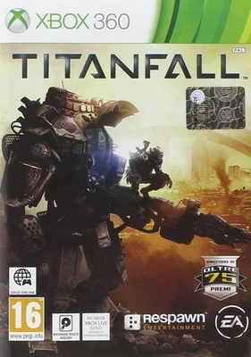 Titanfall (Microsoft Xbox 360) - Image 1 of 2