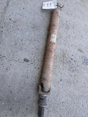 Eje de transmisión delantero con control de freno activo 00-06 GMC YUKON XL 1500 15186002 Foto 1 de 4