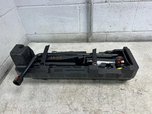 2024 FORD TRANSIT25 Bottle Type Jack with Lug Wrench and Tools OEM - Picture 1 of 5