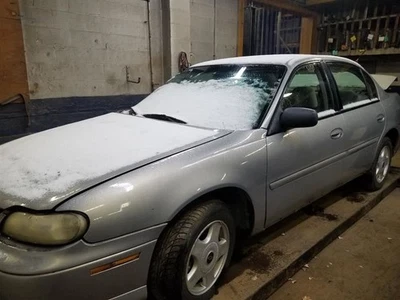 Strut Front VIN N 4th Digit Classic Fits 97-05 MALIBU 547431 Foto 1 de 4