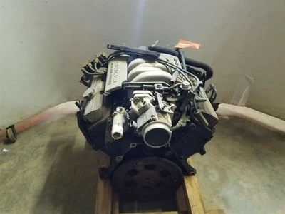 Motor 6-231 3,8 L VIN L octavo dígito sin sobrealimentación compatible con 91-92 Buick Park Avenue  Foto 1 de 4