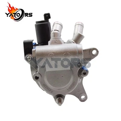 Bomba de dirección asistida hidráulica ABC para Mercedes R230 SL500 SL55 AMG A003462701 Foto 1 de 4