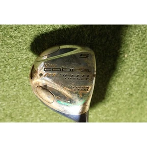King Cobra M Speed Offset Women s Flex 41" Golf 5 Wood RH / 6B-WD42 - Picture 1 of 6
