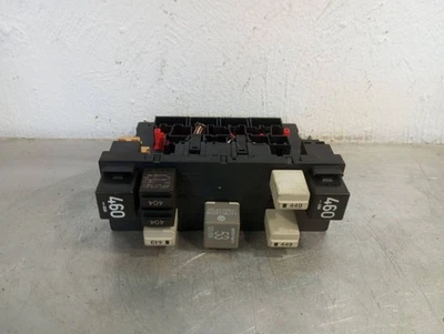 Seat Toledo III (5P) 2005 Centralina comfort centralina di bordo 1K0937049N - Immagine 1 di 4