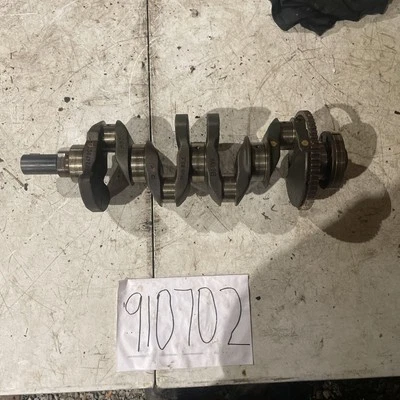 Cigüeñal BMW E36 E36/7 318i 318ti Z3 M44 1995-2002 1247502A Foto 1 de 4