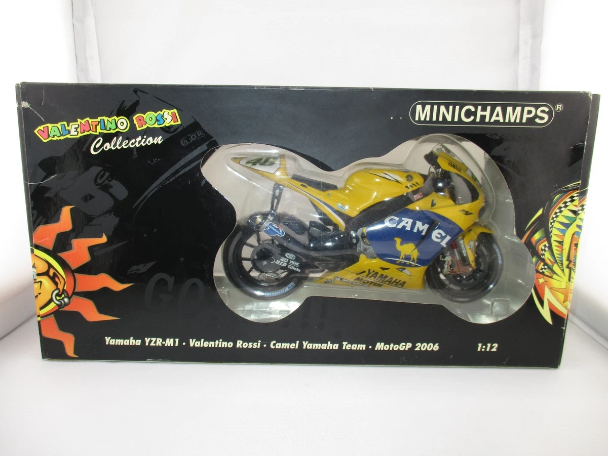 Hasegawa Modellbausatz Yamaha TZR250 – Maßstab 1:12, New Yamaha Black