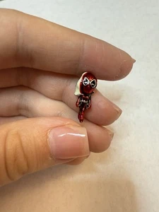 Pandora Marvel Deadpool Charm Sterling silver - Picture 1 of 6