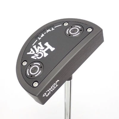 Used Honma TOUR WORLD TW-PT MALLET  34 inch putter - Image 1 of 4
