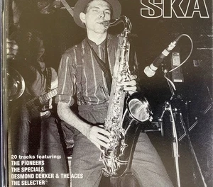 SKA - Various (Pioneers, Specials, Selecter, Ethiopians CD 2003 Trojan Exc Cond! - Picture 1 of 2