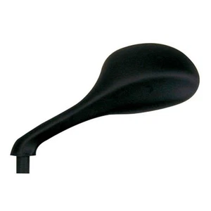 Mirror Left Black Derbi Boulevard 150 2002-2004 407451635#1 - Picture 1 of 2