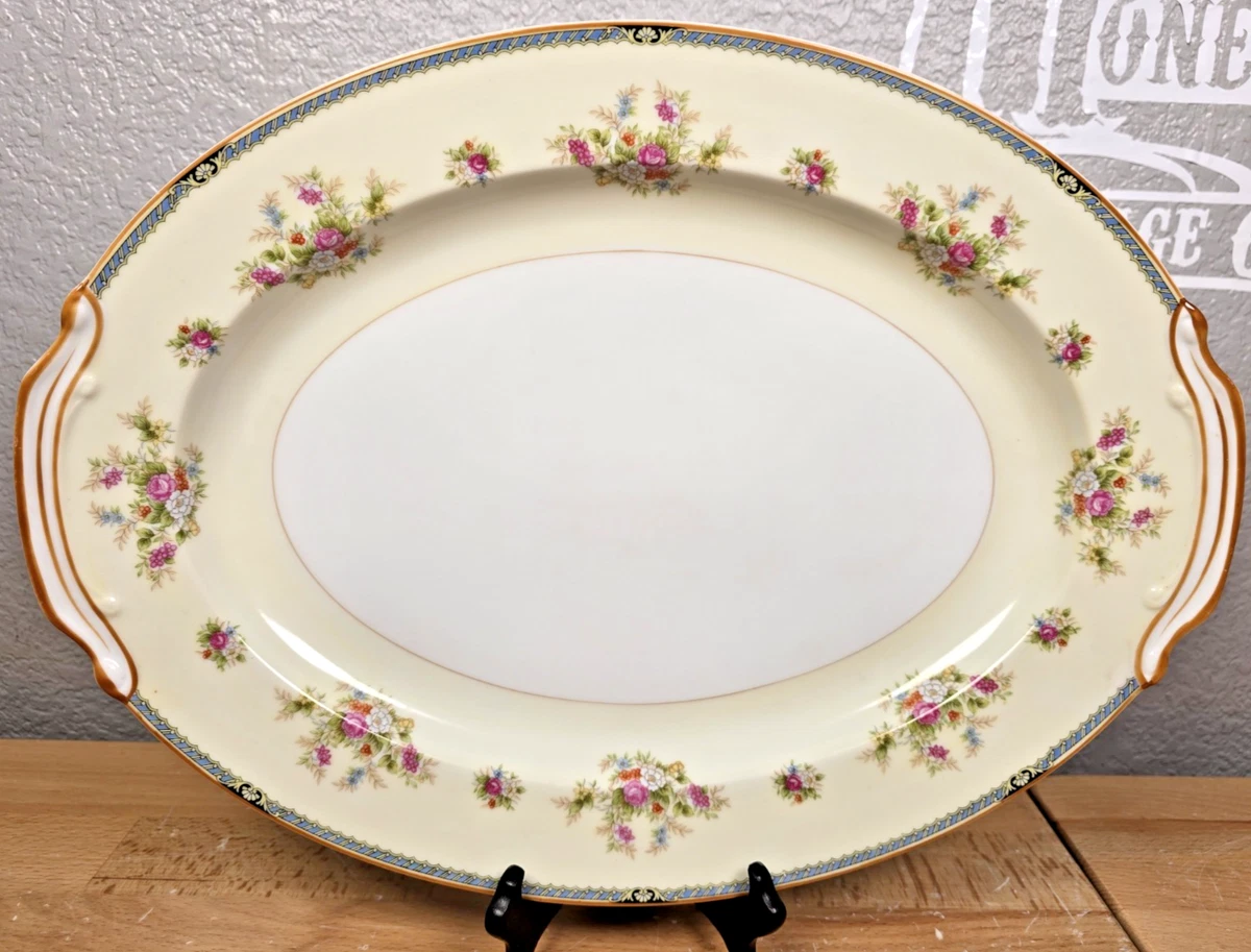 Noritake Nippon Toki Kaisha for sale | eBay