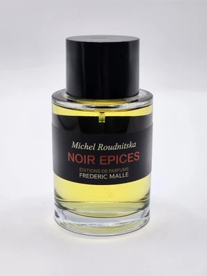 Frederic Malle Noir Epices 100mL / 3.4 Oz New - Image 1 of 3