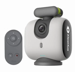 XbotGo Chameleon AI Auto Sports Action Camera 4K 60FPS - Picture 1 of 5