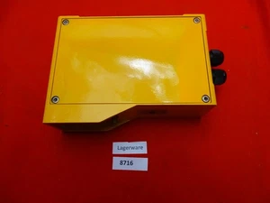 Leuze Electronic SLS89/7 E.3-230V SLS897E3230V - Foto 1 di 12