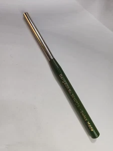 Bergeon Sapphire Burnisher 30401/4 Flat Tapered - Picture 1 of 12