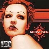 Godsmack : Godsmack CD (1999) Value Guaranteed from eBay’s biggest seller! Foto 1 de 1