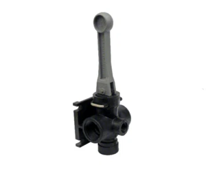 TeeJet Directovalve AA6B Manual Control Valve 3/4" Inlet x 1/2" Outlet 6B - Picture 1 of 1