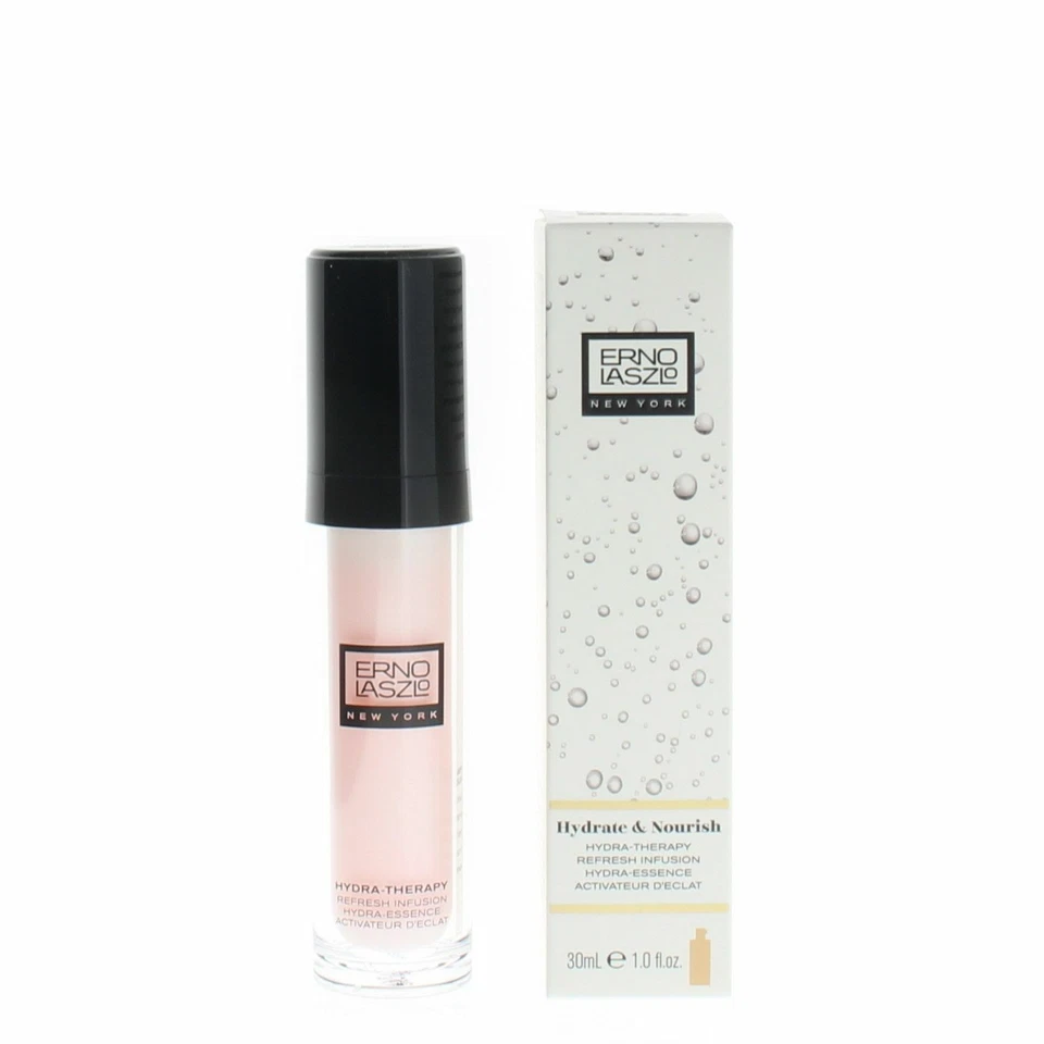 Erno Laszlo Hydrate & Nourish Hydra-Therapy Refresh Infusion Hydra-Essence 1oz - Image 1 of 1